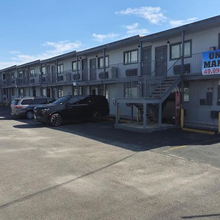Super 7 Inn By Oyo San Antonio Nw Medical Center 外观 照片