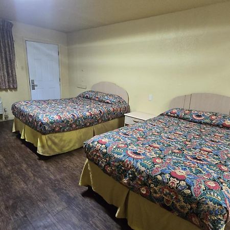 Super 7 Inn By Oyo San Antonio Nw Medical Center 外观 照片