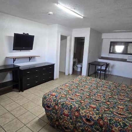 Super 7 Inn By Oyo San Antonio Nw Medical Center 外观 照片