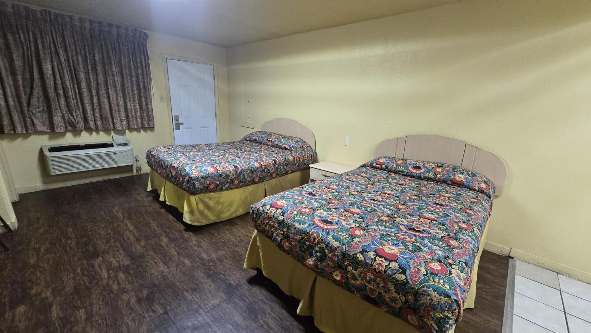 Super 7 Inn By Oyo San Antonio Nw Medical Center 外观 照片