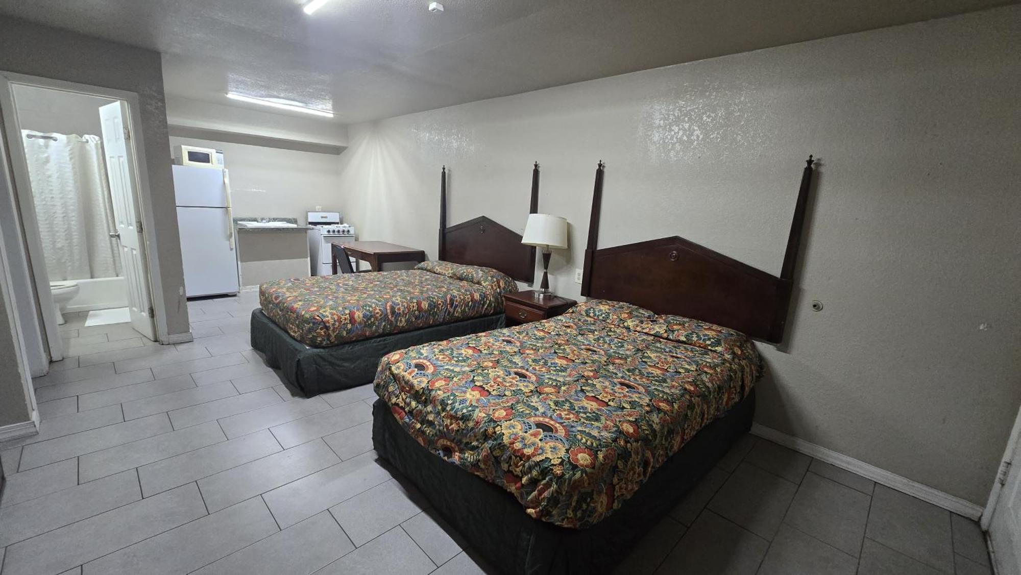 Super 7 Inn By Oyo San Antonio Nw Medical Center 外观 照片