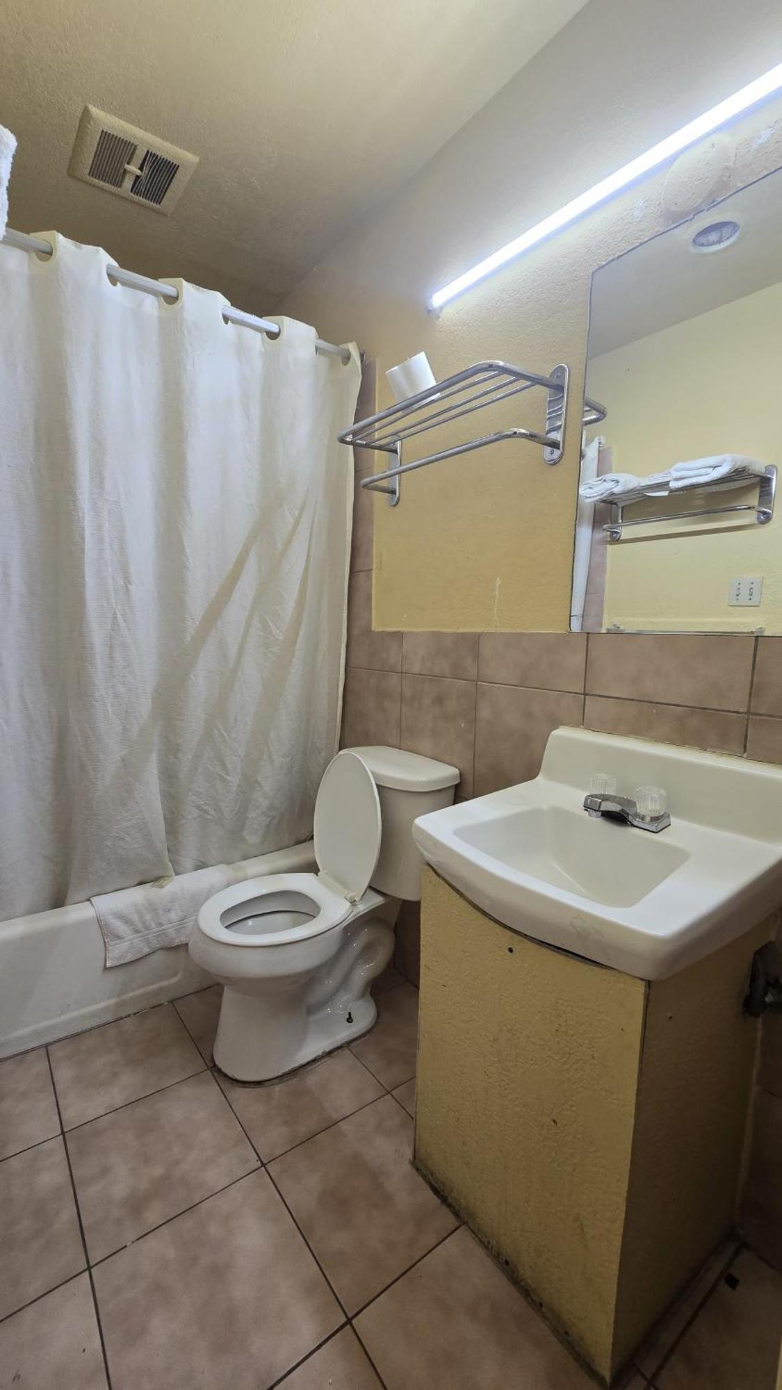 Super 7 Inn By Oyo San Antonio Nw Medical Center 外观 照片