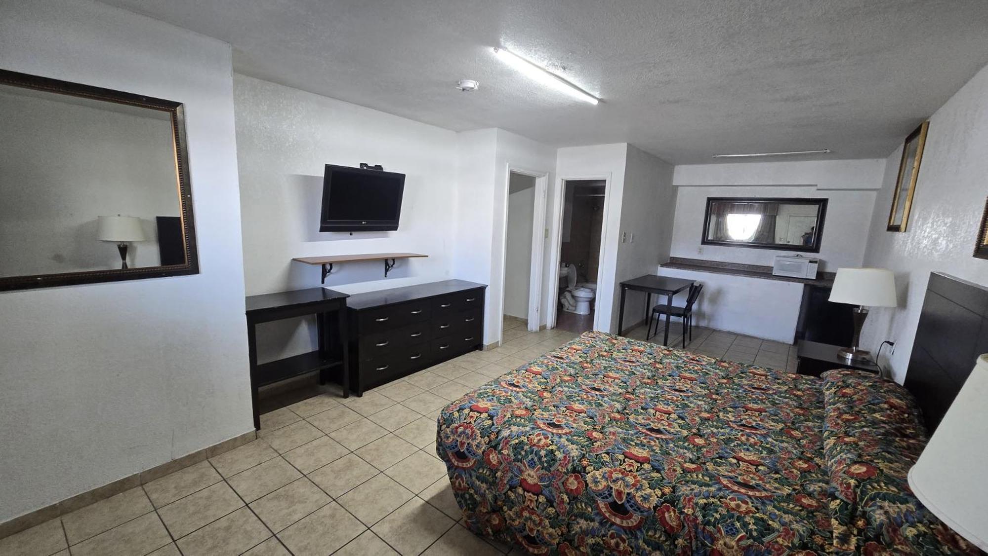 Super 7 Inn By Oyo San Antonio Nw Medical Center 外观 照片