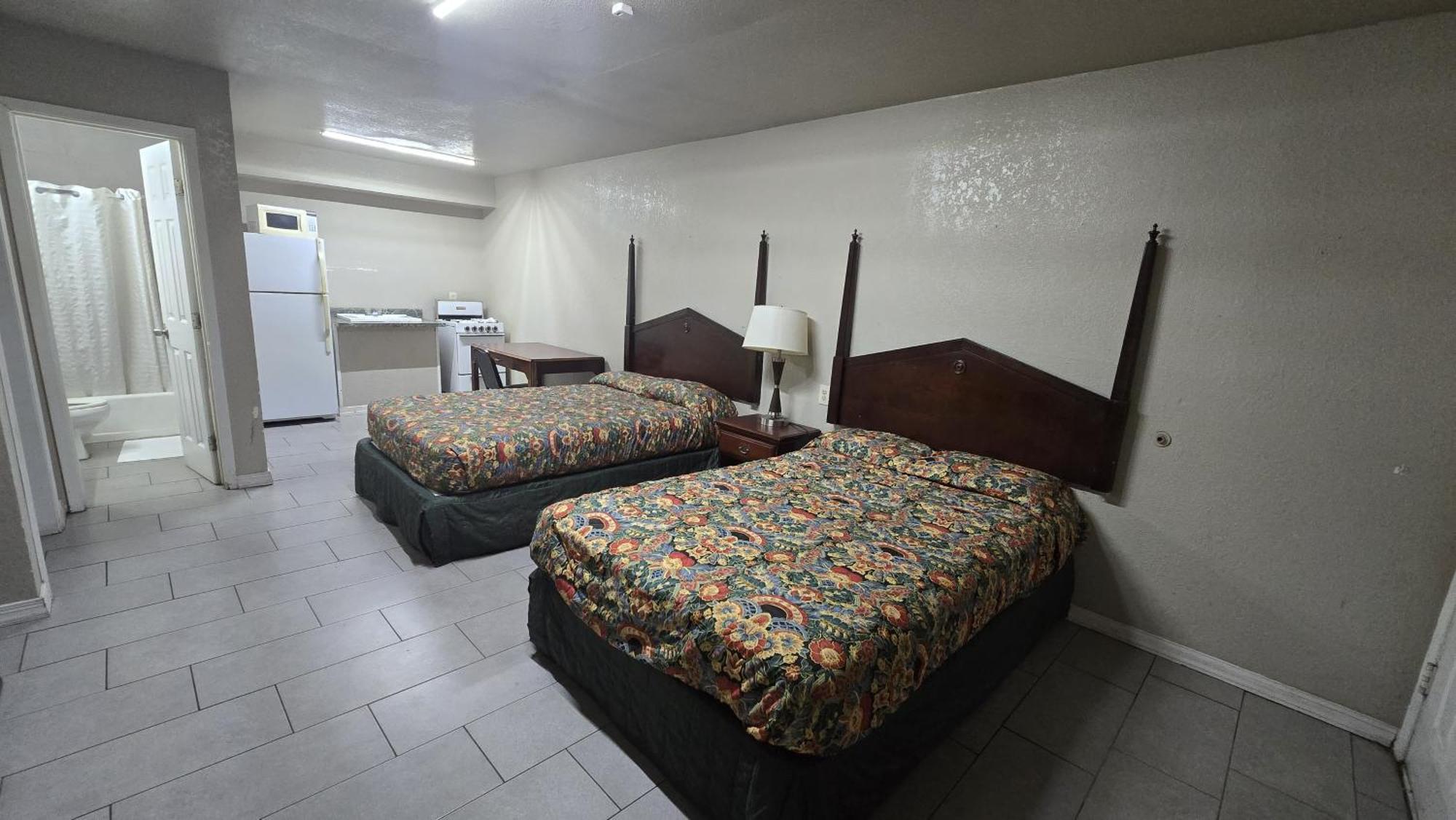 Super 7 Inn By Oyo San Antonio Nw Medical Center 外观 照片