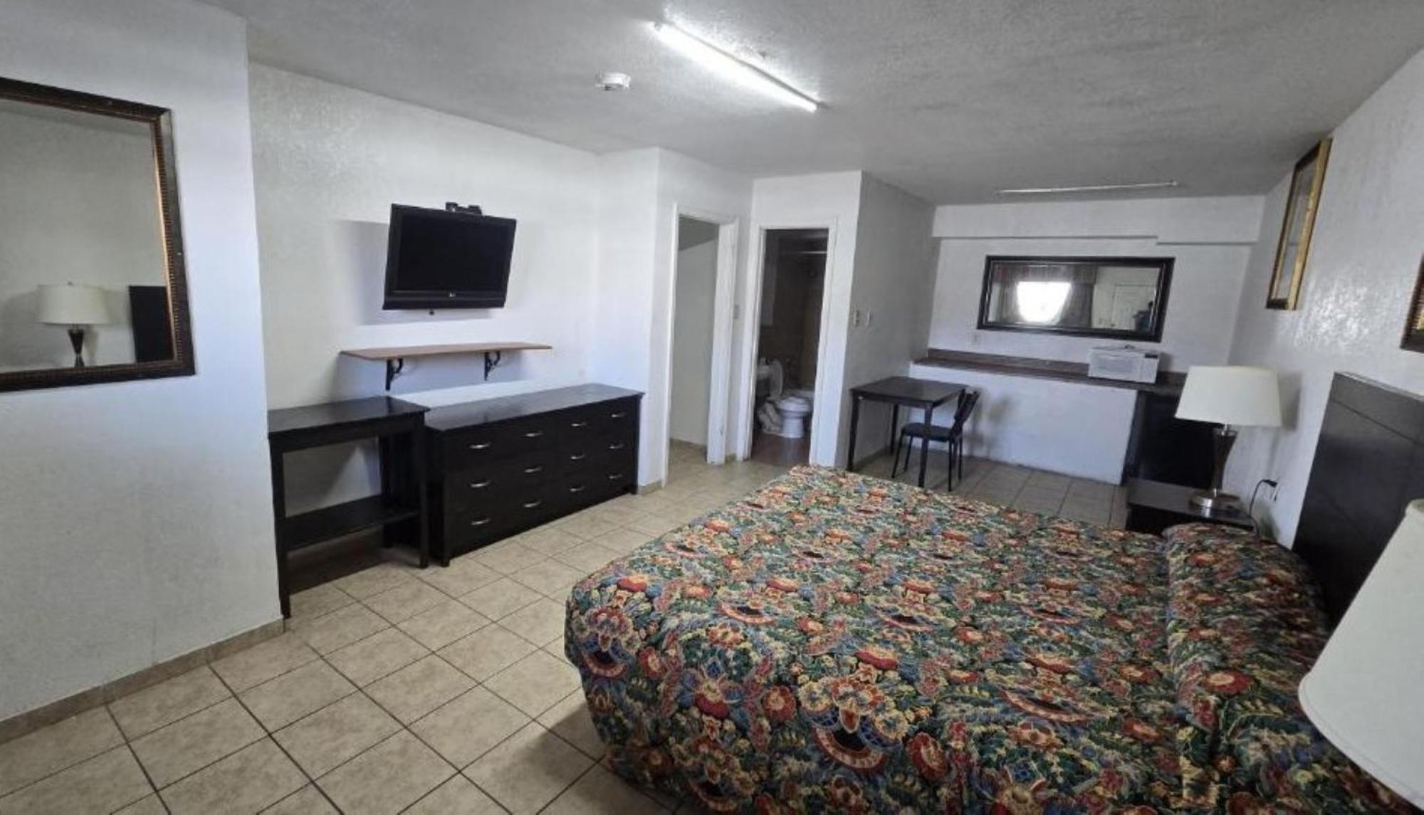 Super 7 Inn By Oyo San Antonio Nw Medical Center 外观 照片